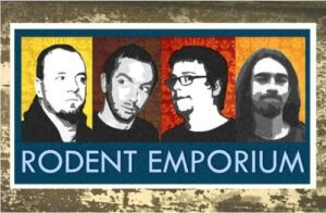 Rodent Emporium