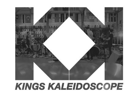 Kings Kaleidoscope