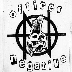 Officer Negative