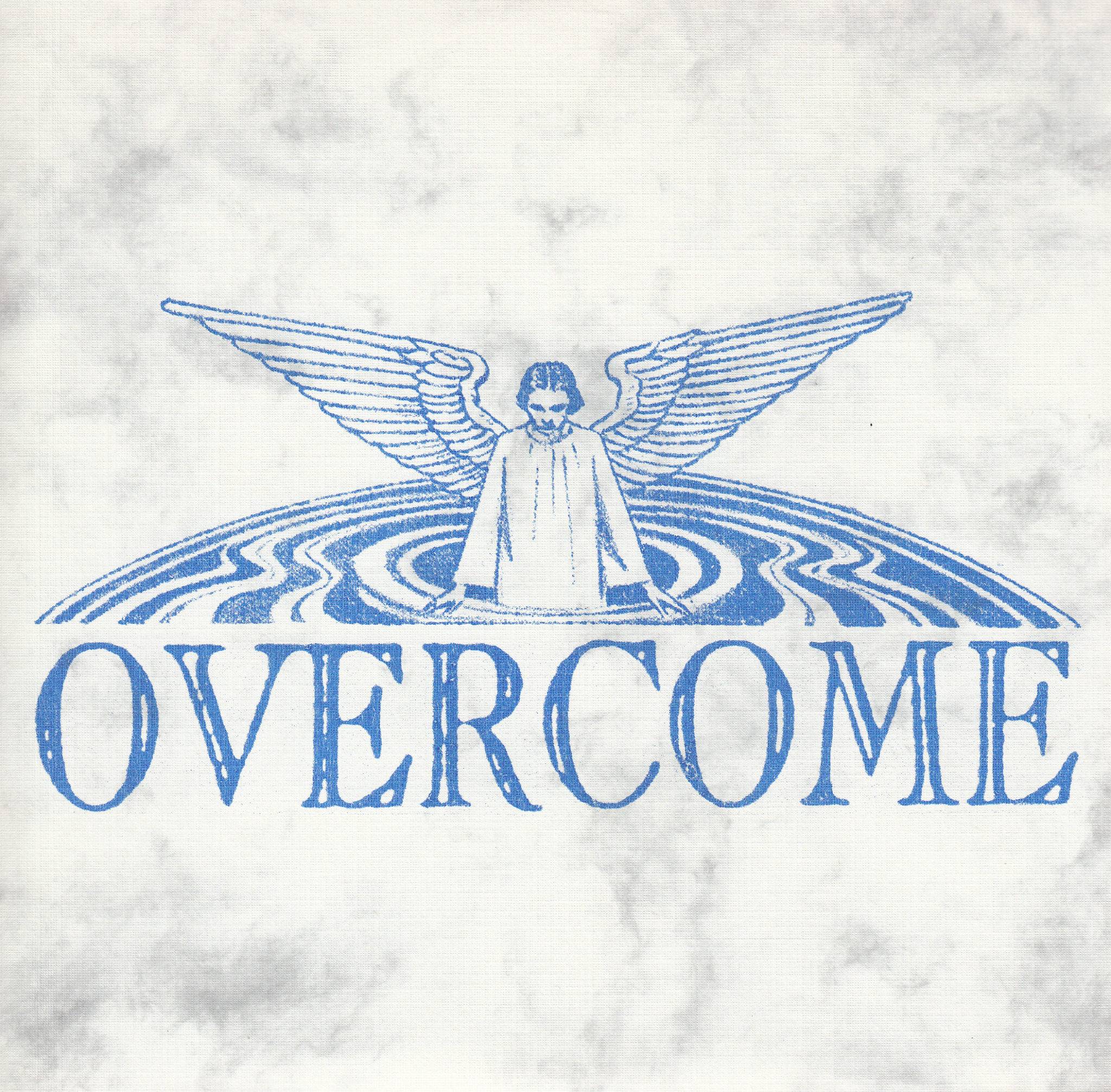 Overcome