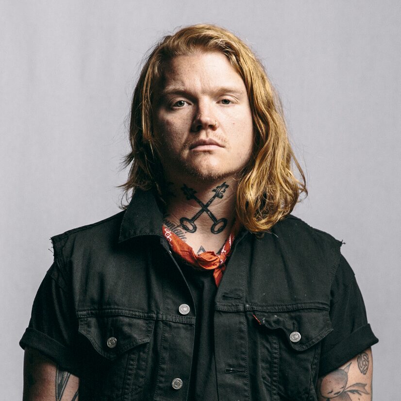 Aaron Gillespie