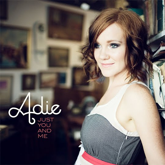 Adrienne Camp (Adie)