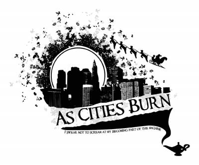 As Cities Burn