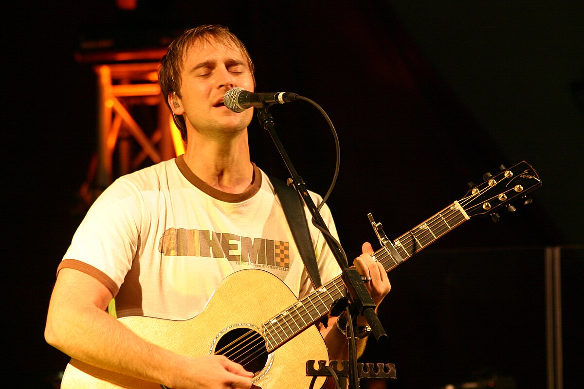 Bebo Norman