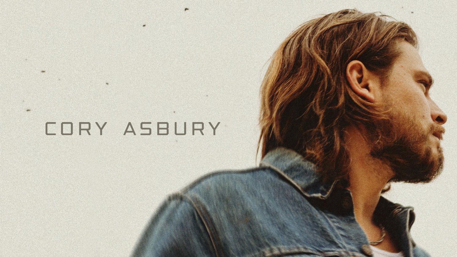 Cory Asbury