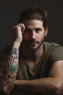 David Dunn