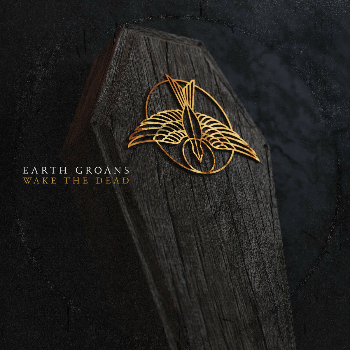 Earth Groans