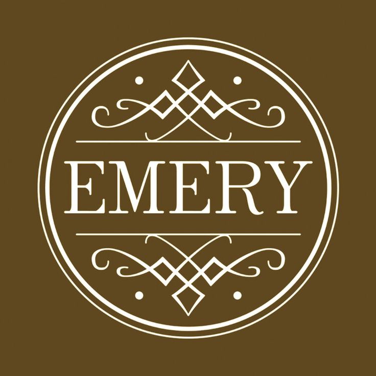 Emery