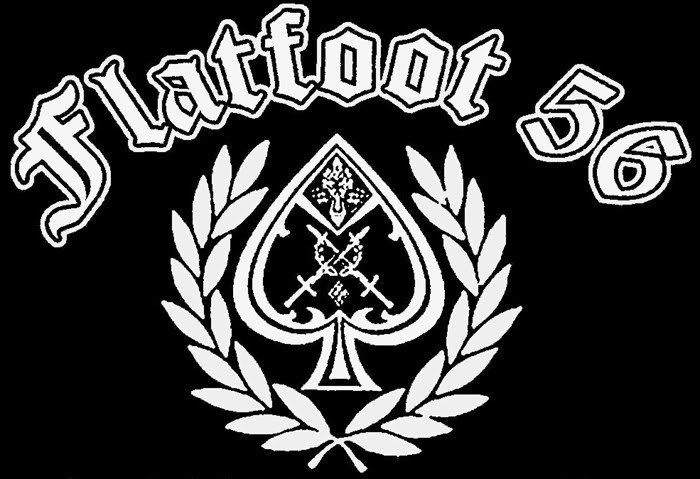 Flatfoot 56