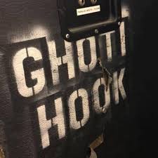 Ghoti Hook