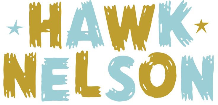 Hawk Nelson