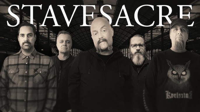 Stavesacre