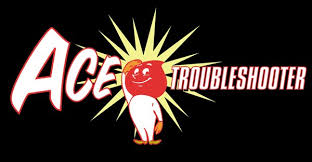 Ace Troubleshooter
