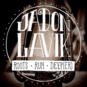 Jadon LaVik