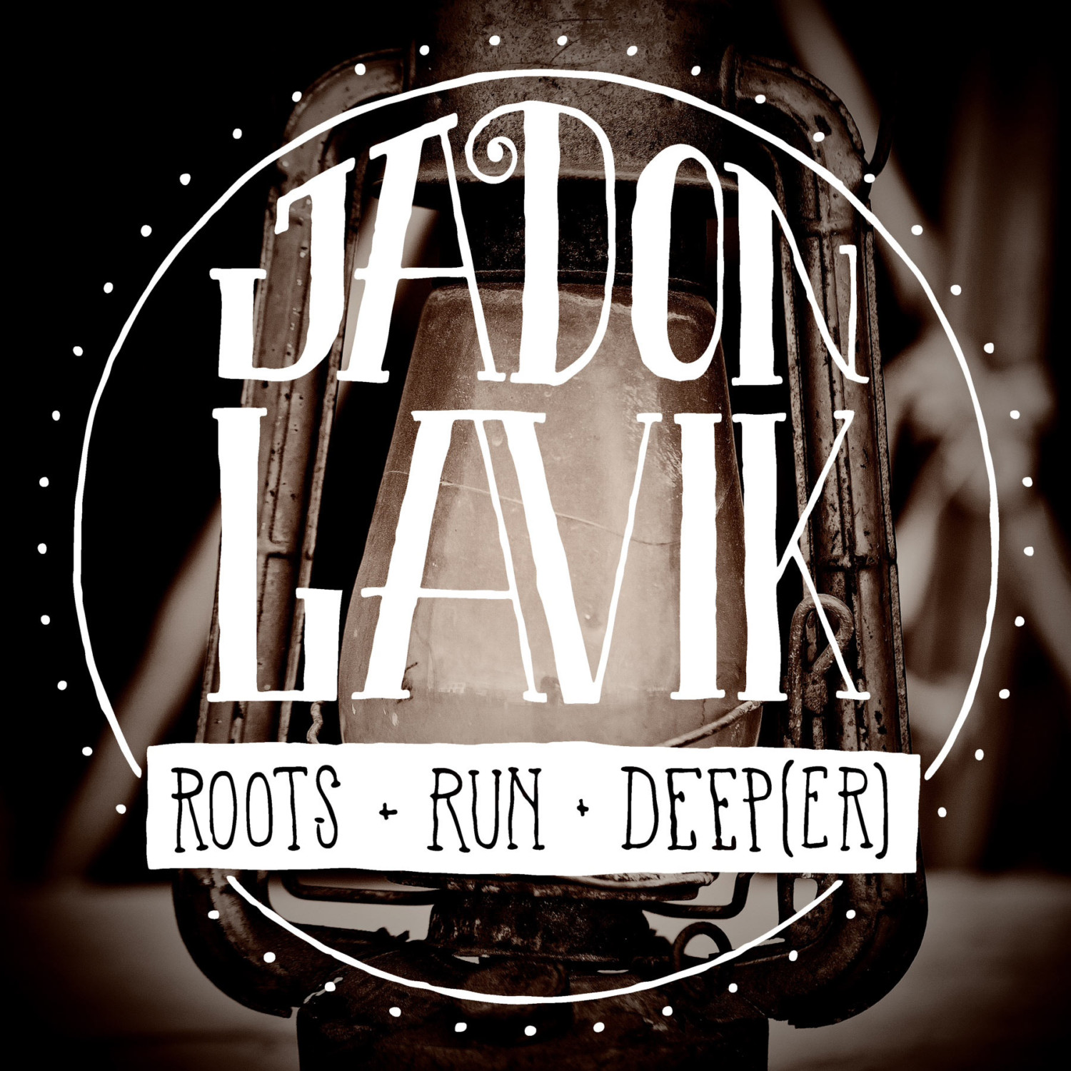Jadon LaVik