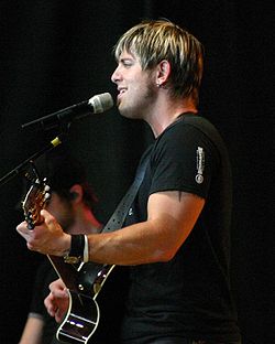 Jeremy Camp