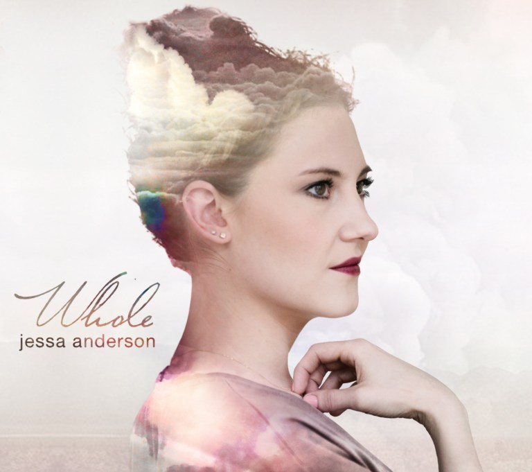 Jessa Anderson