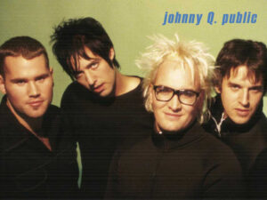 Johnny Q. Public