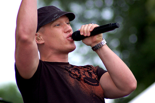Jon Micah Sumrall