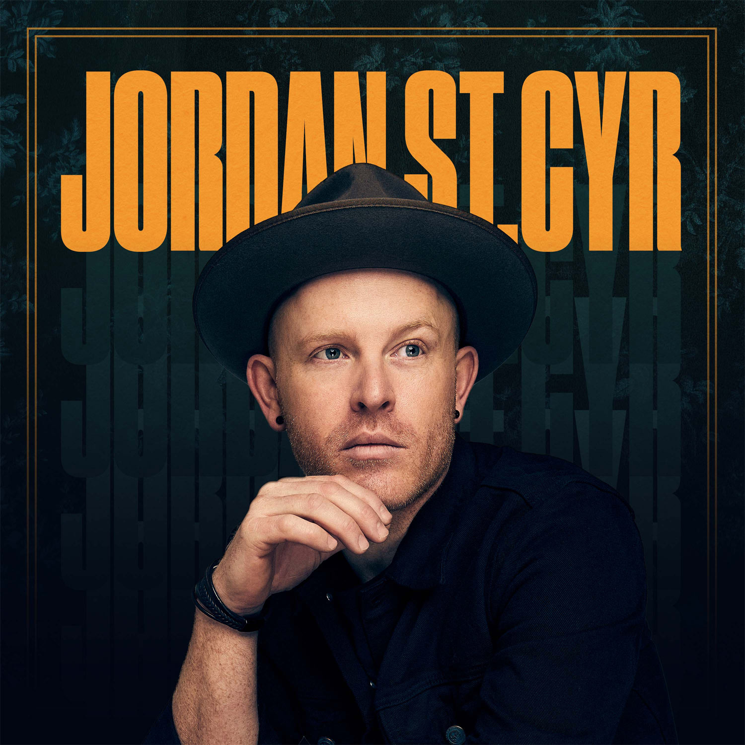 Jordan St. Cyr