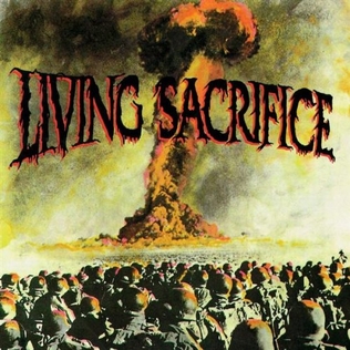 Living Sacrifice