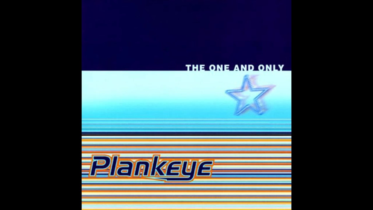Plankeye