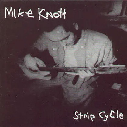 Michael Knott