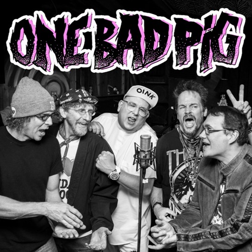 One Bad Pig