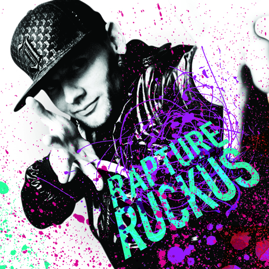 Rapture Ruckus