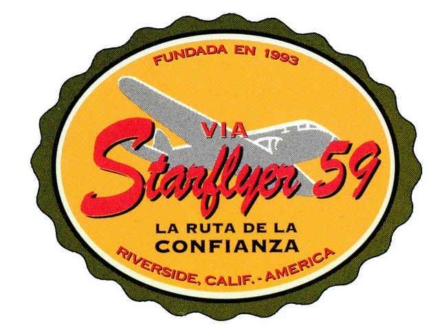 Starflyer 59