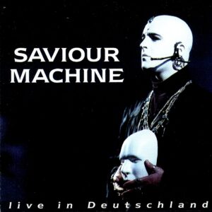Saviour Machine