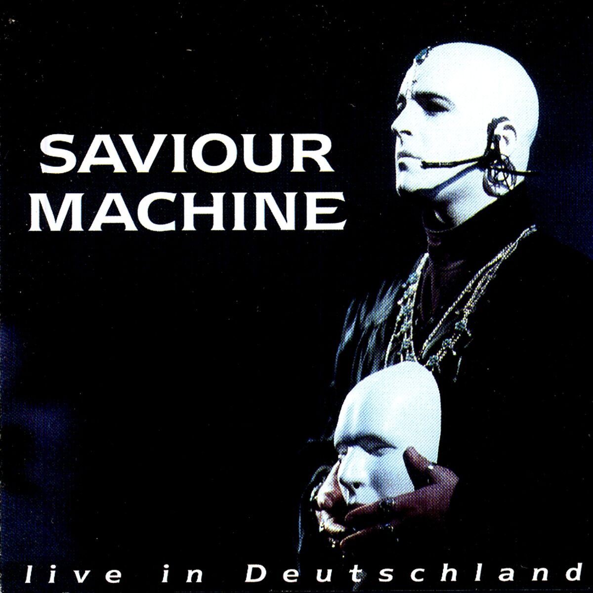 Saviour Machine