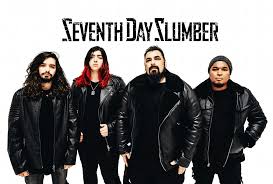 Seventh Day Slumber