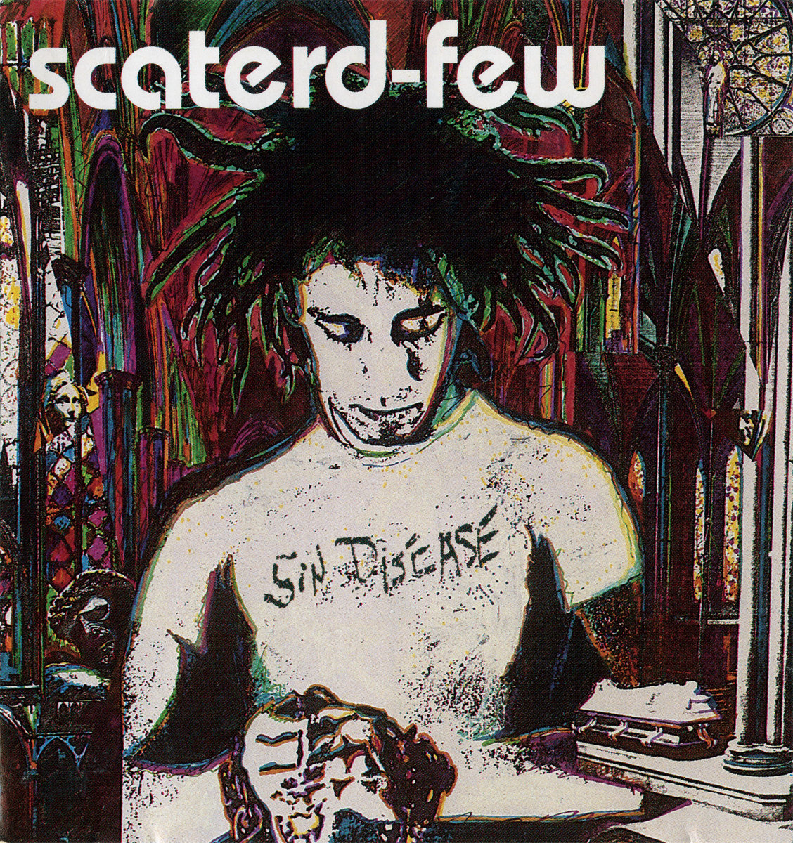 Scaterd Few
