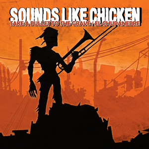 Sounds Like Chicken