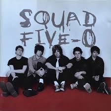 Squad Five‑O