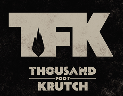 Thousand Foot Krutch