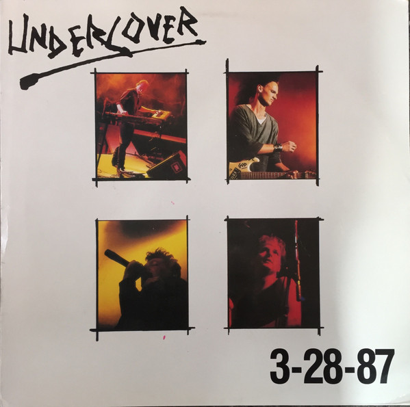 Undercover