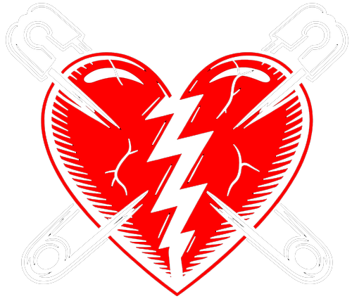 Waken The Dead logo