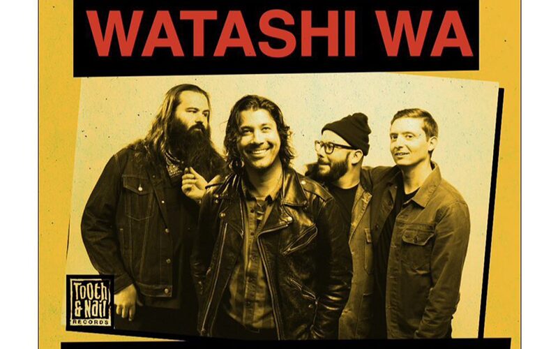 Watashi Wa