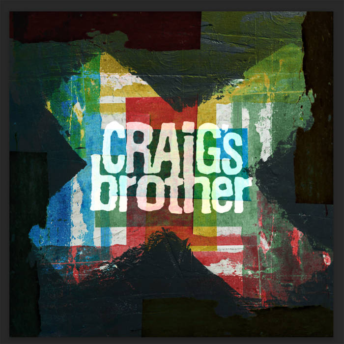Craig’s Brother