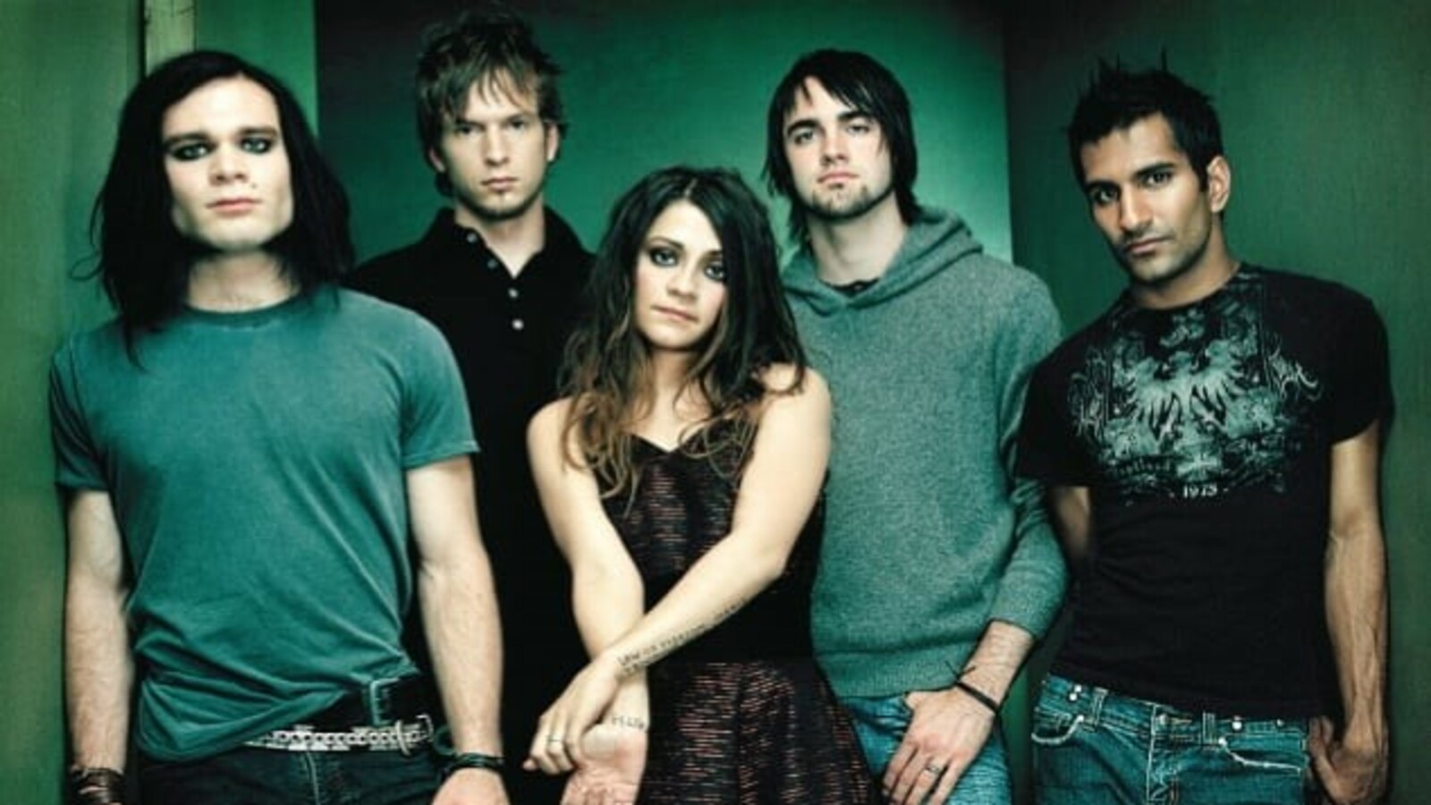 Flyleaf