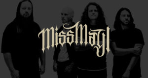 MISS MAY I
