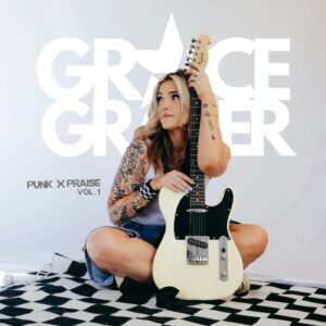 Grace Graber