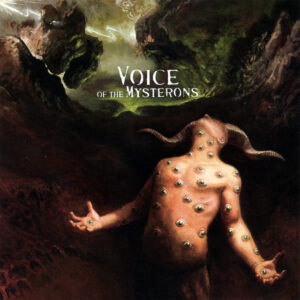 Voice of the Mysterons
