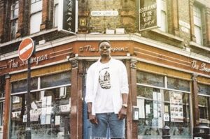 Guvna B