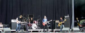 Dashboard Confessional