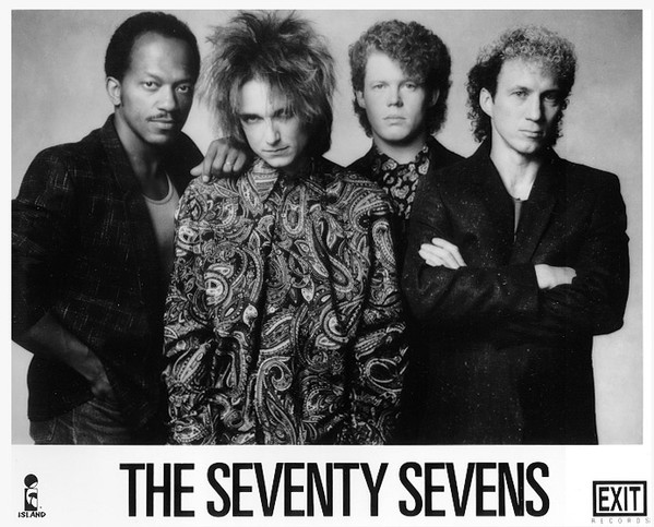 The 77s