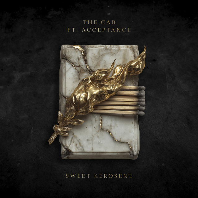 Acceptance releases Sweet Kerosene (With Acceptance)