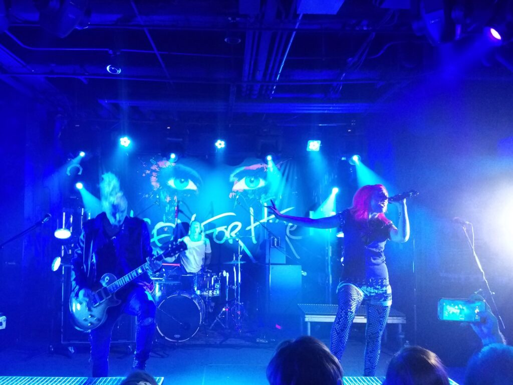 Icon for Hire